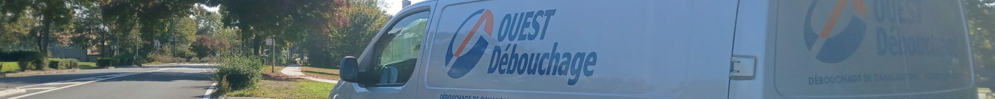 Ouest Débouchage à Montaigu-Vendée