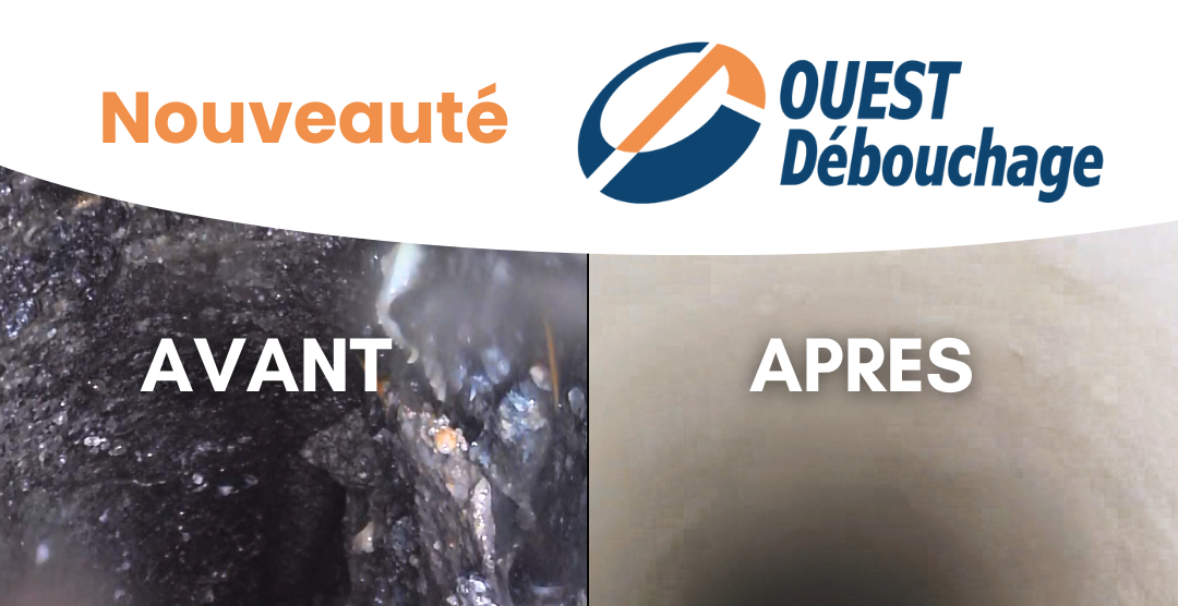 NOUVEAU : le chemisage