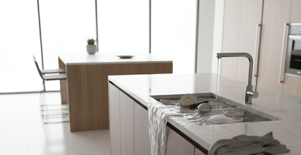 Débouchage urgent de canalisation