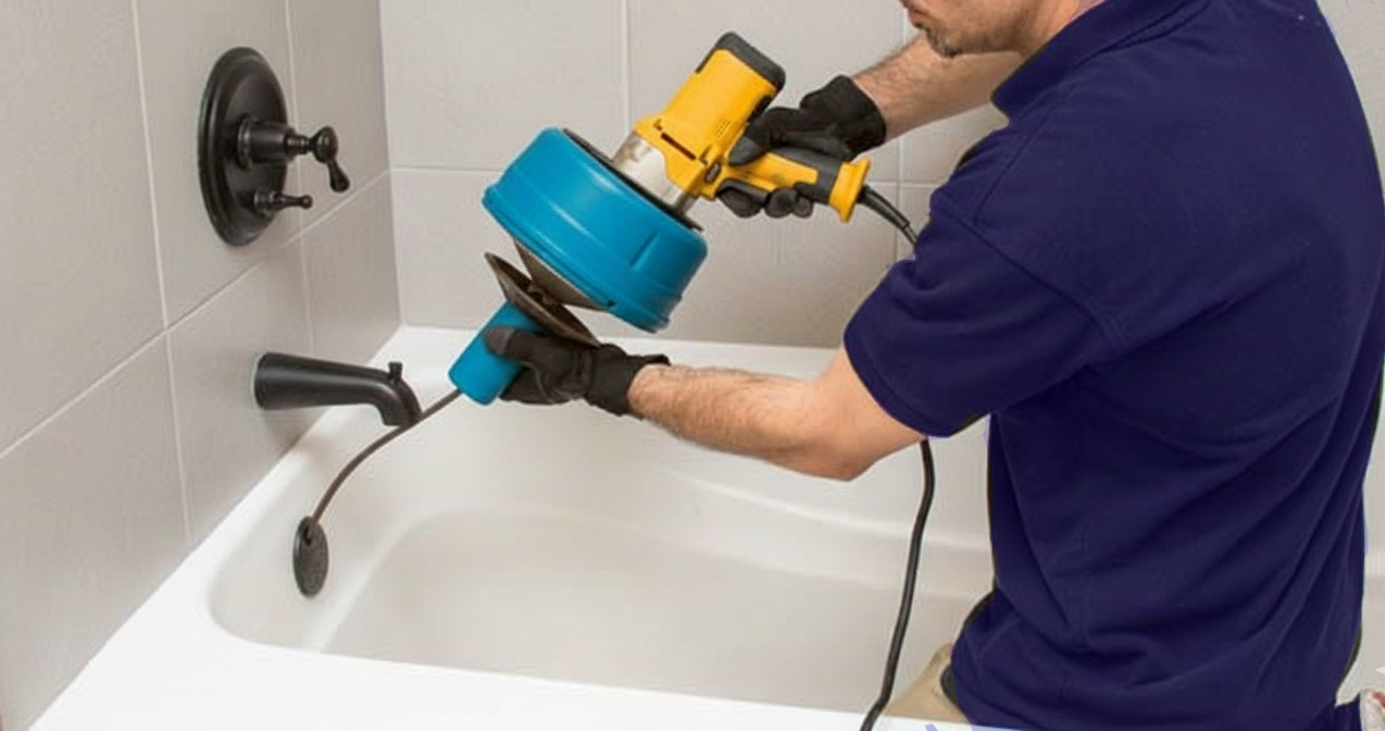 Curage et hydrocurage de vos réseaux